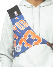 Load image into Gallery viewer, KNICKS PATRICK EWING HARNESS