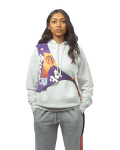 Load image into Gallery viewer, SUNS CHARLES BARKLEY HARNESS