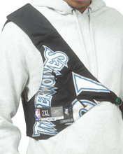 Load image into Gallery viewer, TIMBERWOLVES KEVIN GARNETT HARNESS