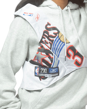 Load image into Gallery viewer, SIXERS ALLEN IVERSON HARNESS