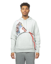 Load image into Gallery viewer, SIXERS ALLEN IVERSON HARNESS