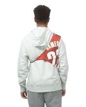 Load image into Gallery viewer, CAVALIERS LEBRON JAMES HARNESS