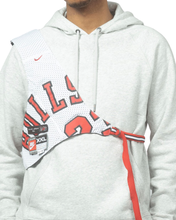 Load image into Gallery viewer, BULLS MICHAEL JORDAN HARNESS